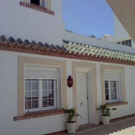 Apartamentos Jerezanos Jerez de la Frontera Exterior photo