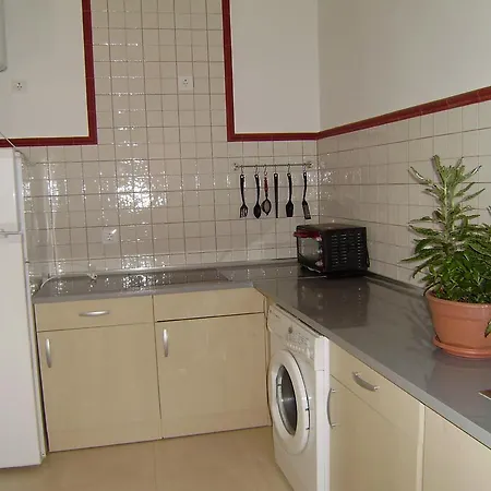 Apartamentos Jerezanos Jerez de la Frontera Room photo