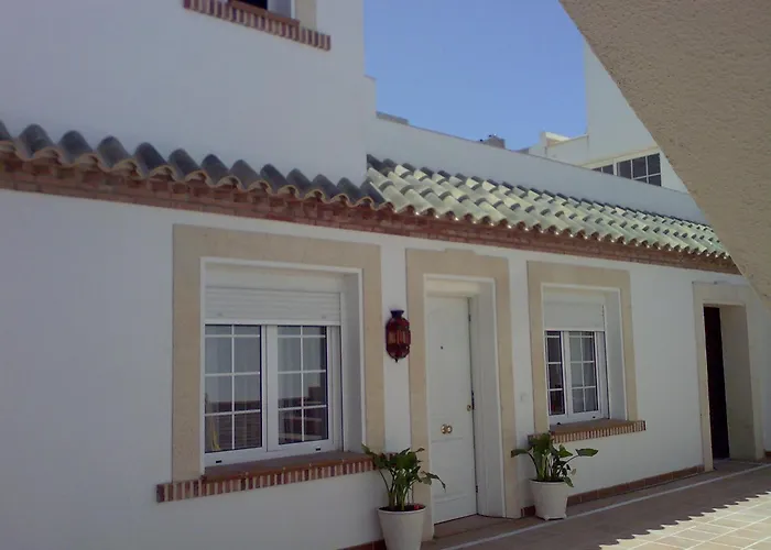 Apartamentos Jerezanos
