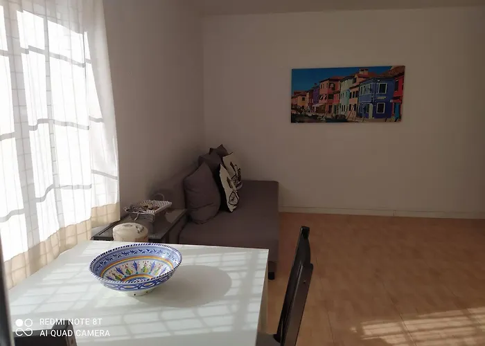 Apartamentos Jerezanos