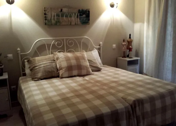 Apartamentos Jerezanos