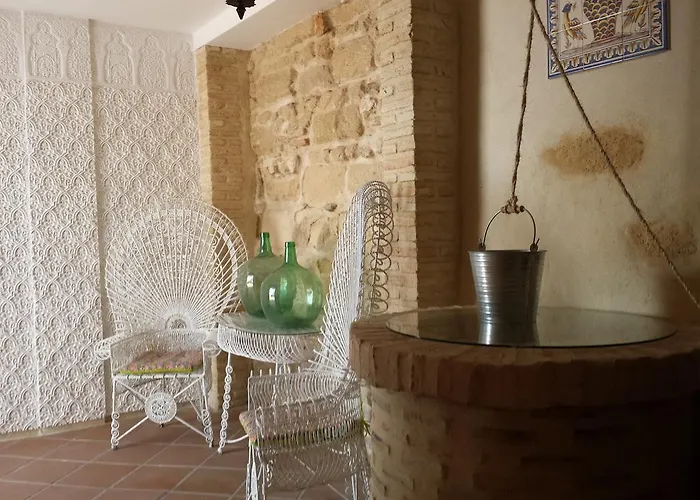 Apartamentos Jerezanos