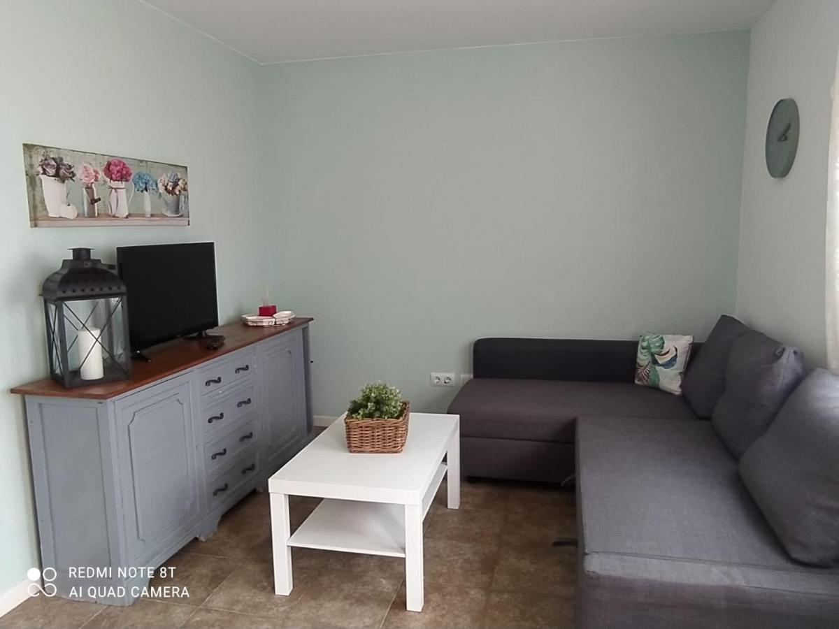Apartment Jerezanos