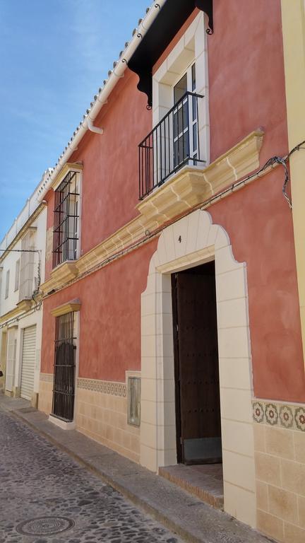 Appartement Jerezanos *