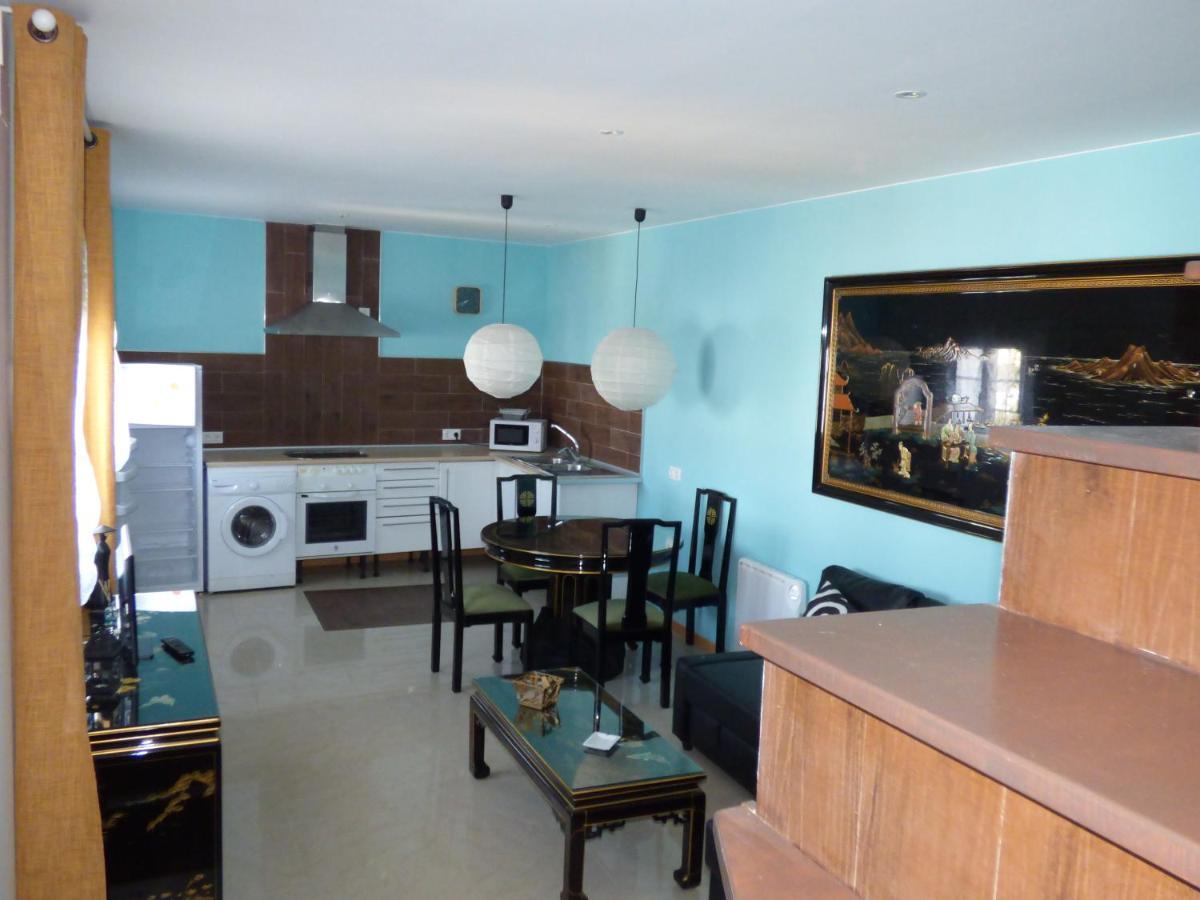 Appartement Jerezanos *