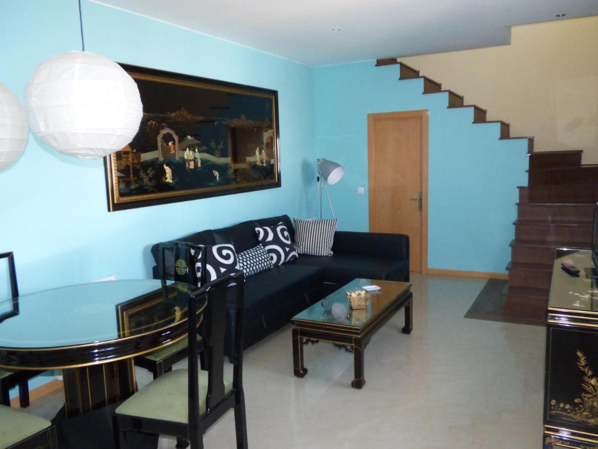 Jerezanos Apartment