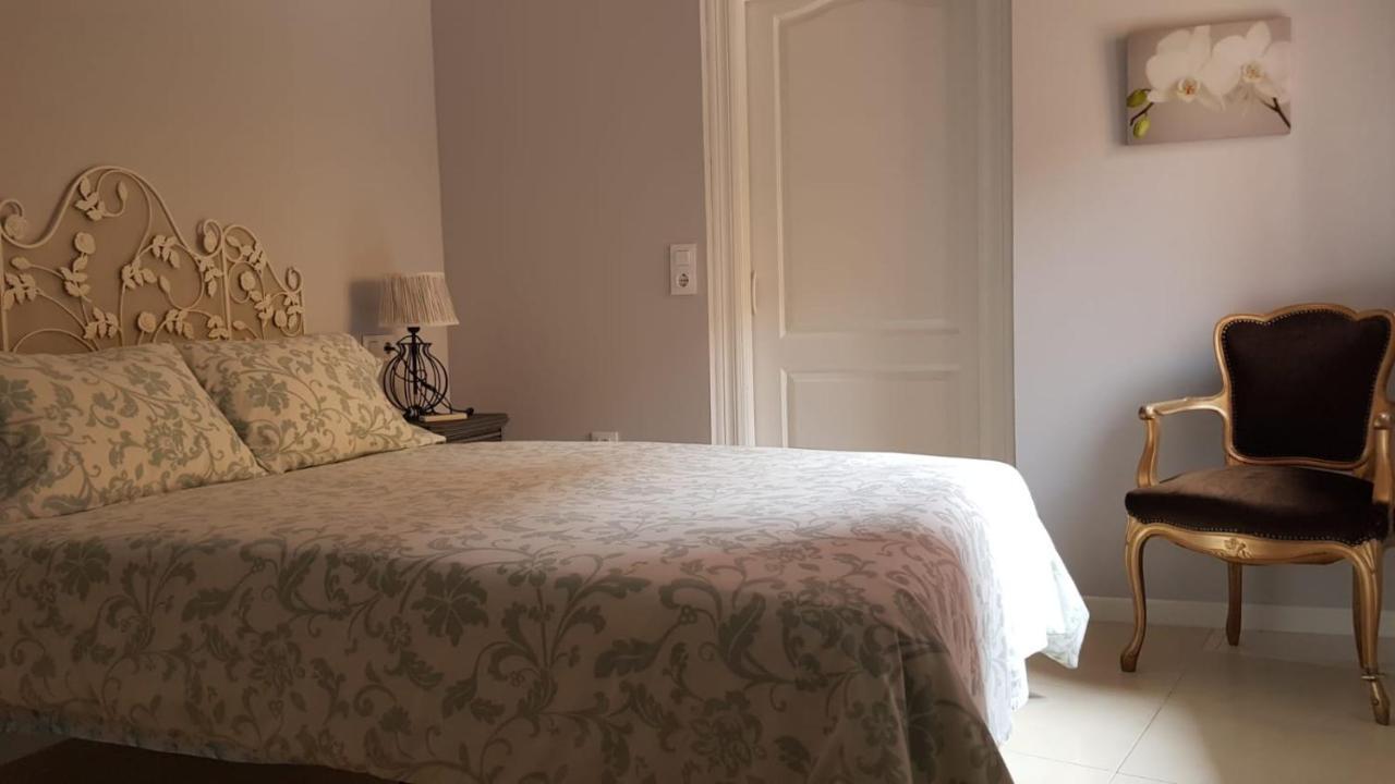 Jerezanos Apartment