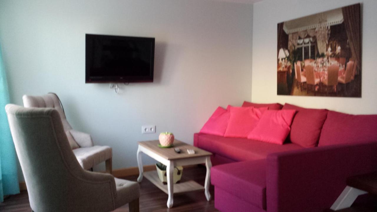Appartement Jerezanos Jerez de la Frontera