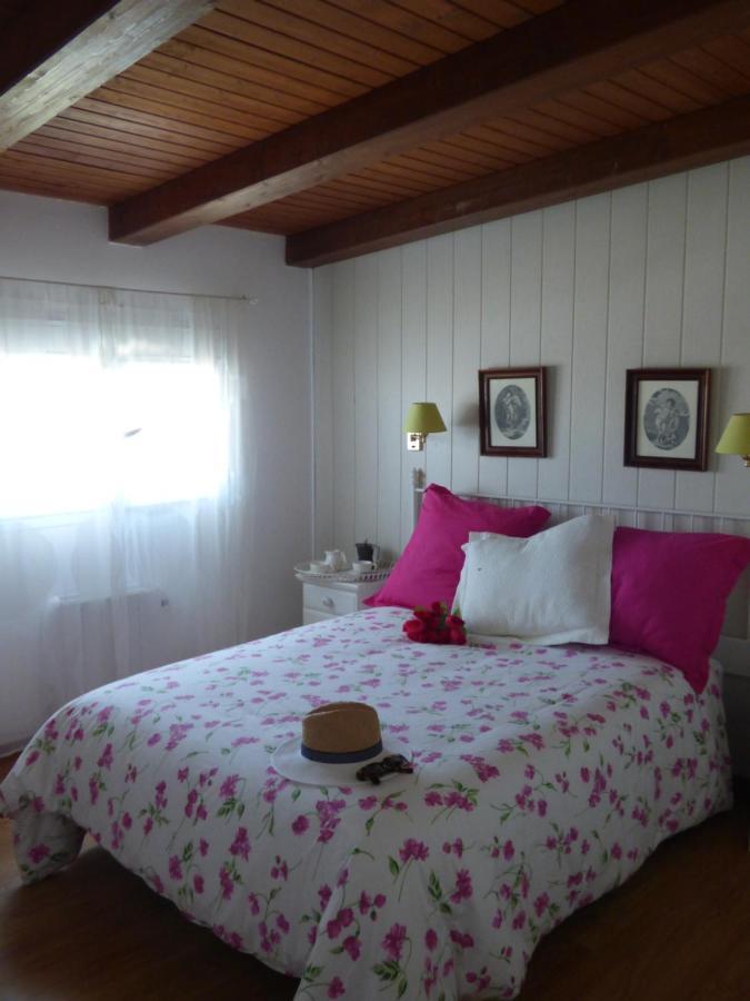 Appartement Jerezanos *