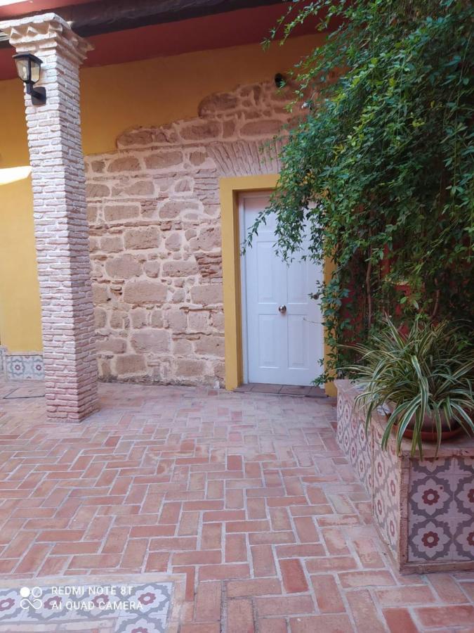 Jerezanos Apartment