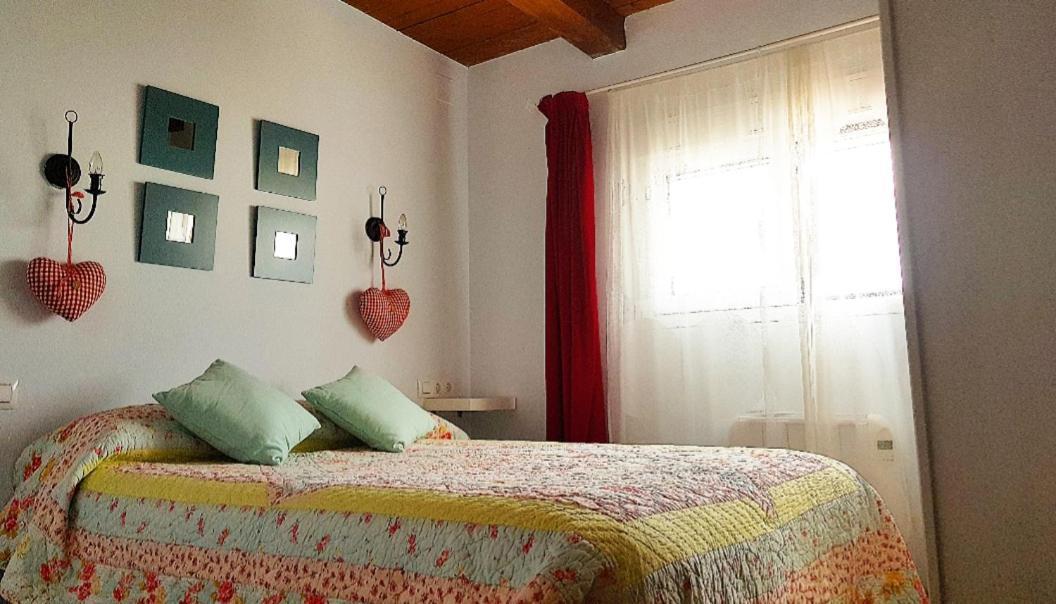 Jerezanos Apartment *