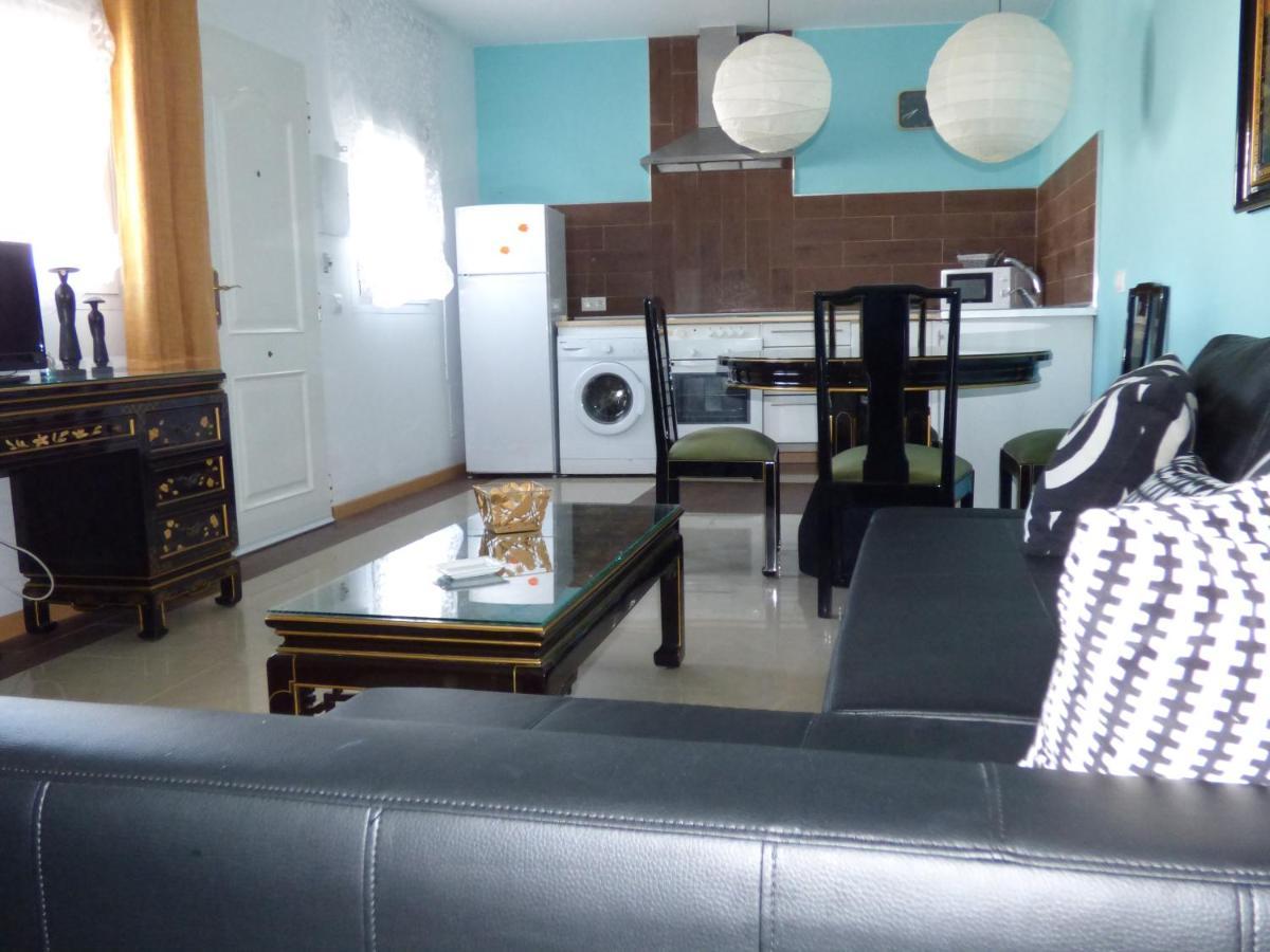Appartement Jerezanos *