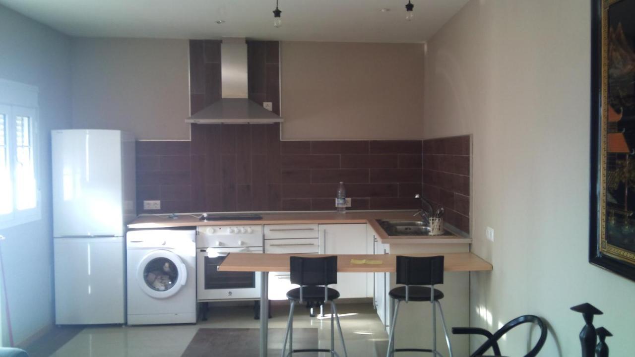 Appartement Jerezanos