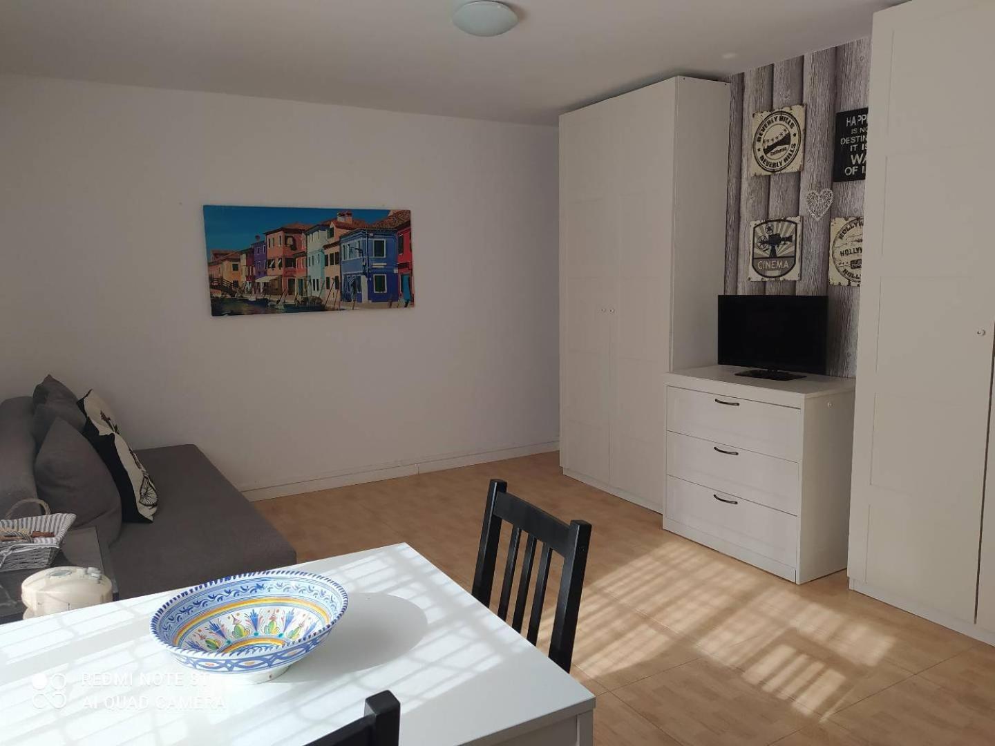 Jerezanos Apartment *