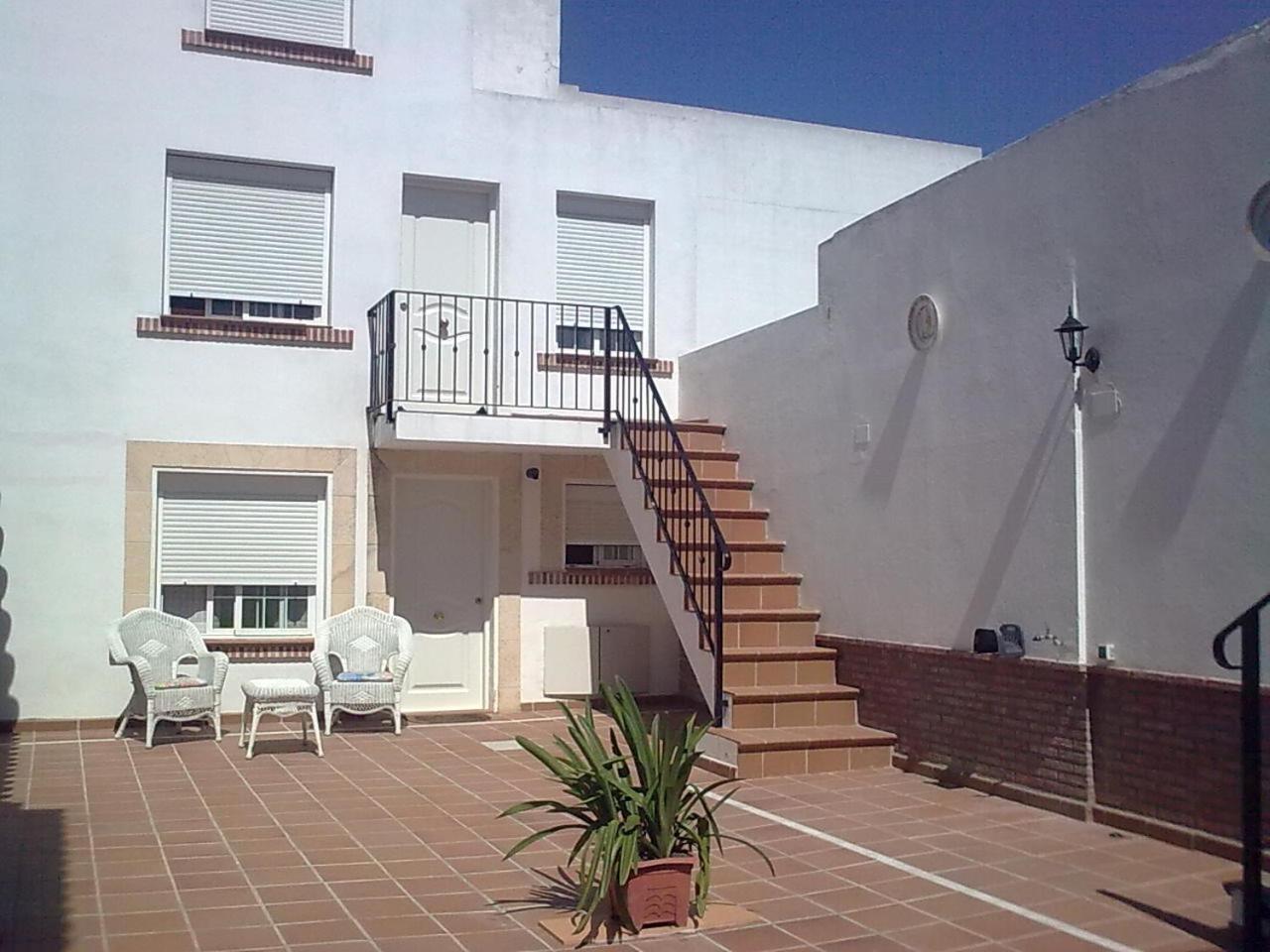 Apartment Jerezanos *