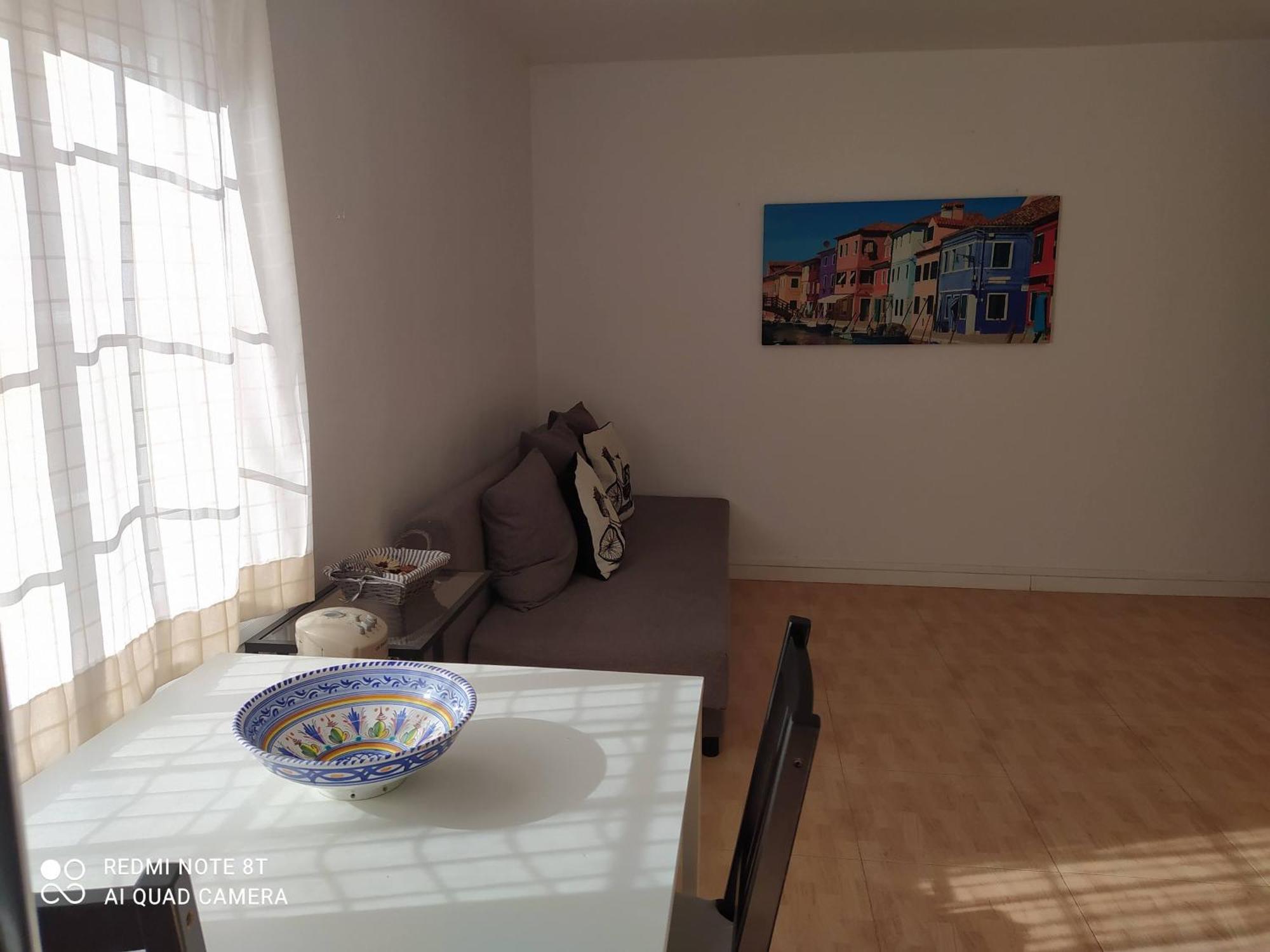Appartement Jerezanos