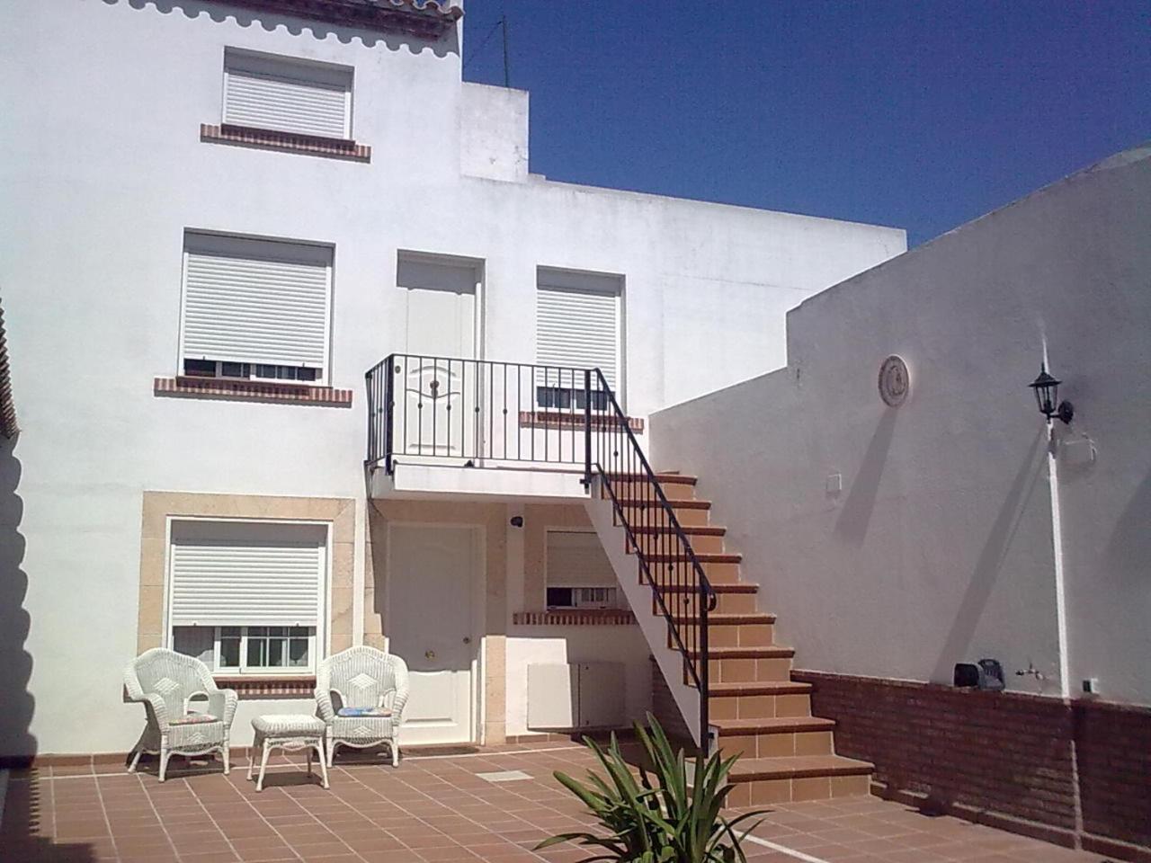 Apartment Jerezanos *