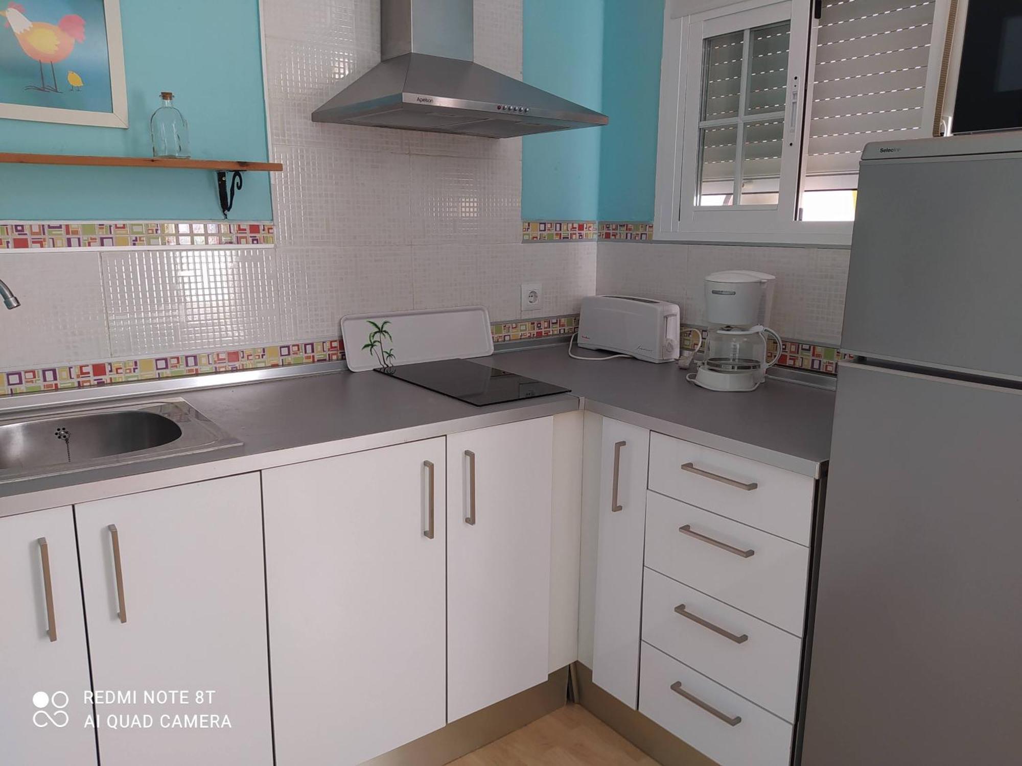 Apartment Jerezanos