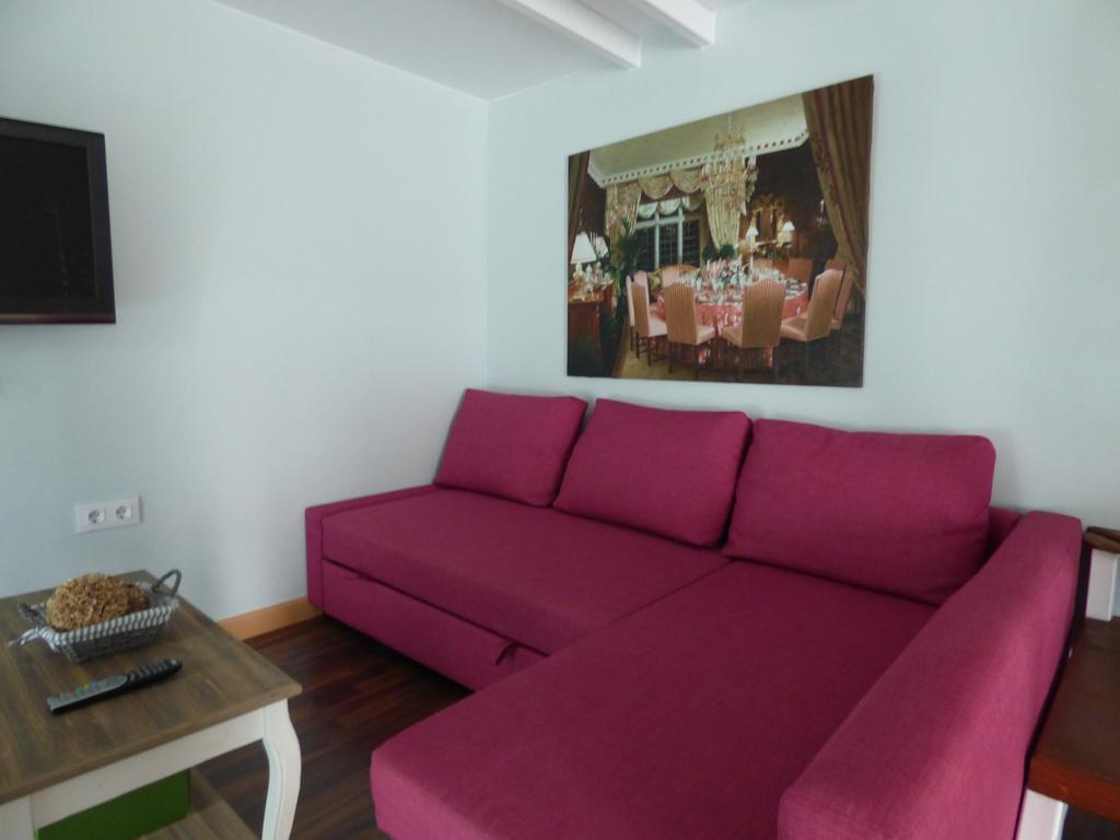 Apartment Jerezanos