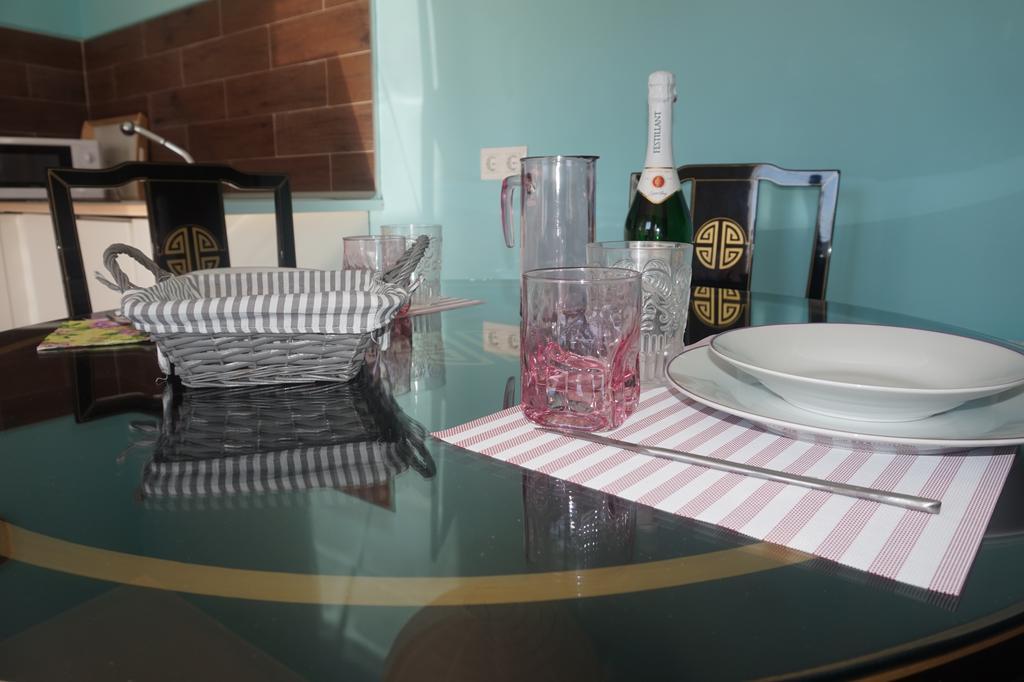 Appartement Jerezanos *