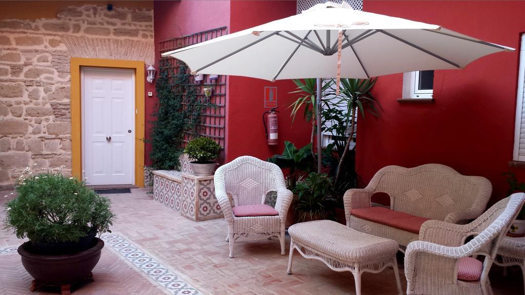 Appartement Jerezanos *