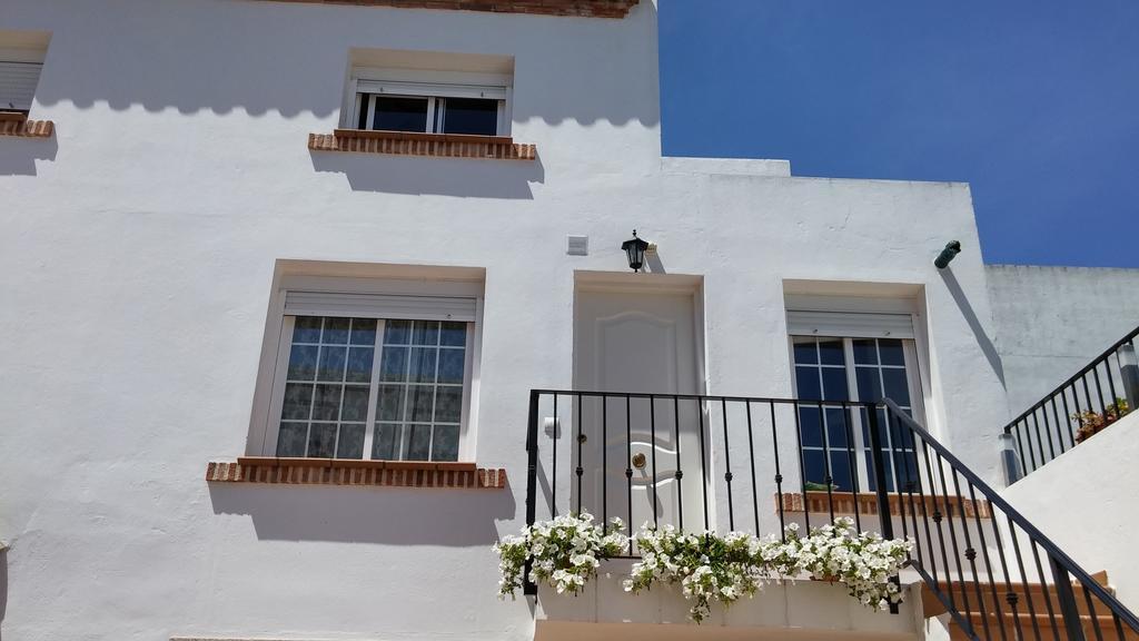 Jerezanos Appartement