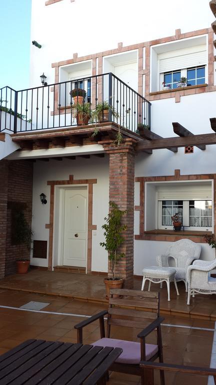 Apartment Jerezanos