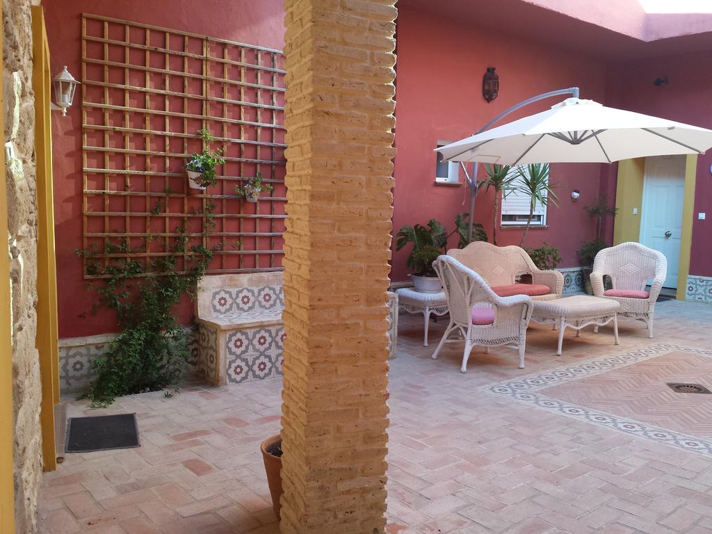 Appartement Jerezanos