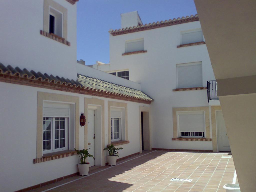 Jerezanos Apartment Jerez de la Frontera