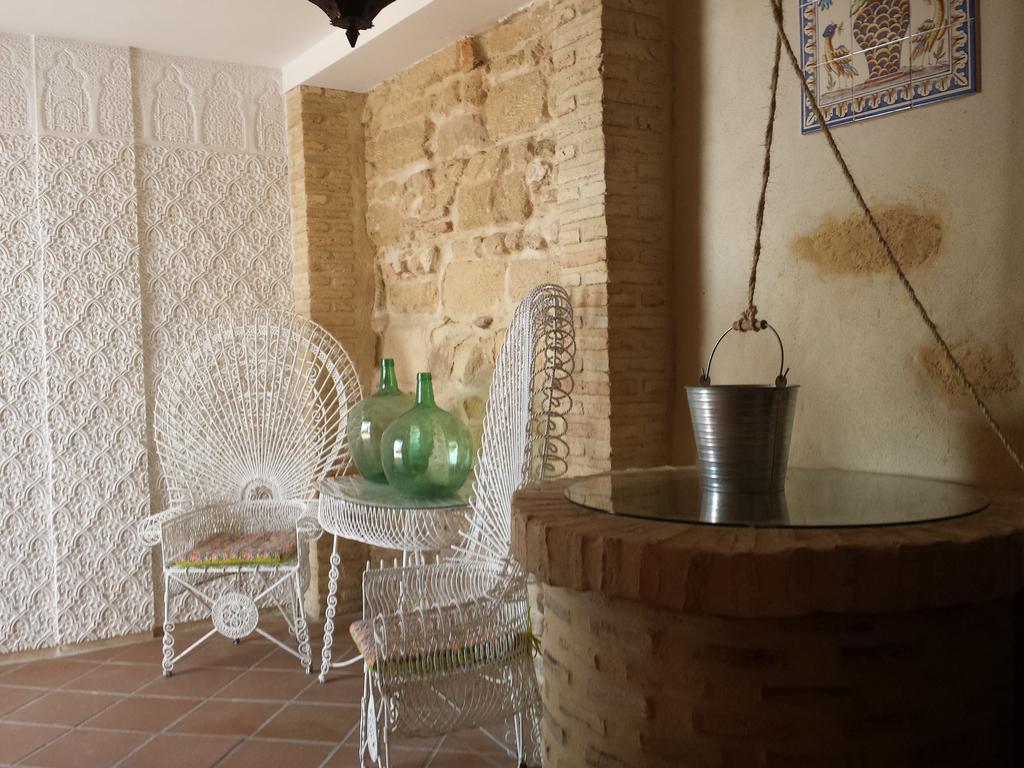Jerezanos Apartment