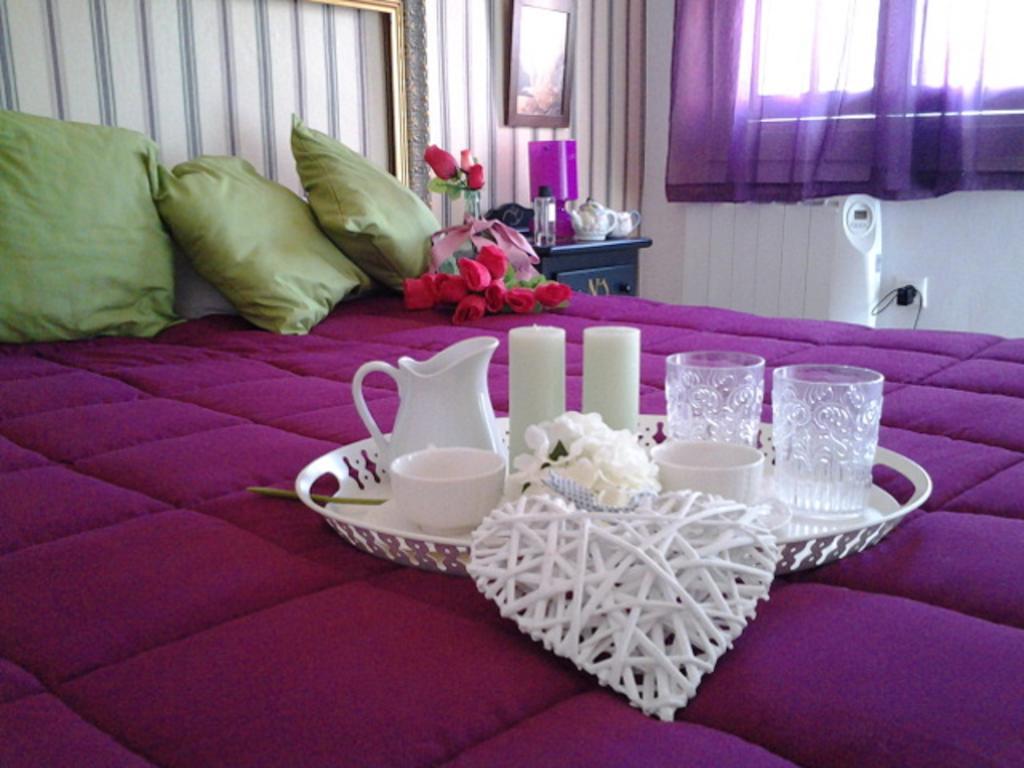 Appartement Jerezanos