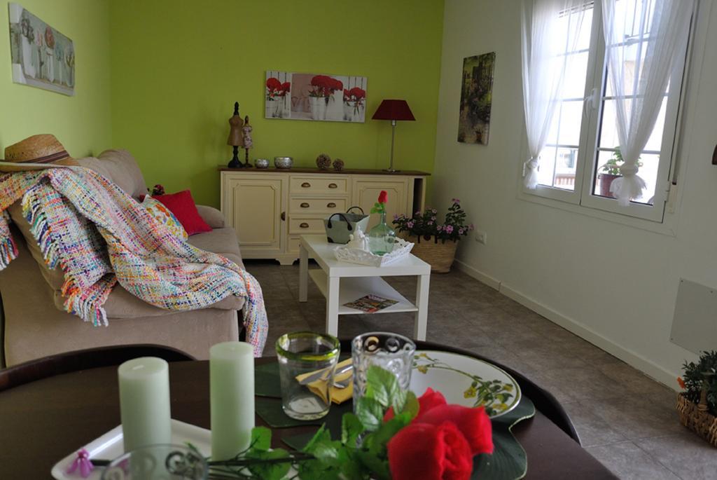 Appartement Jerezanos *
