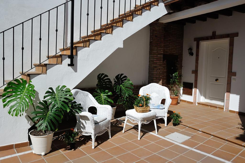Apartment Jerezanos *