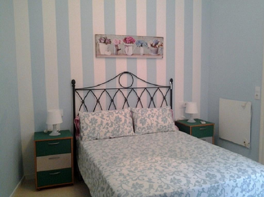 Apartment Jerezanos *