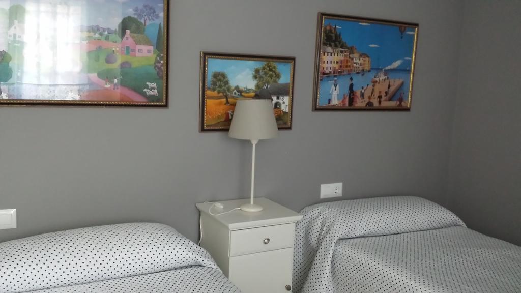 Appartement Jerezanos
