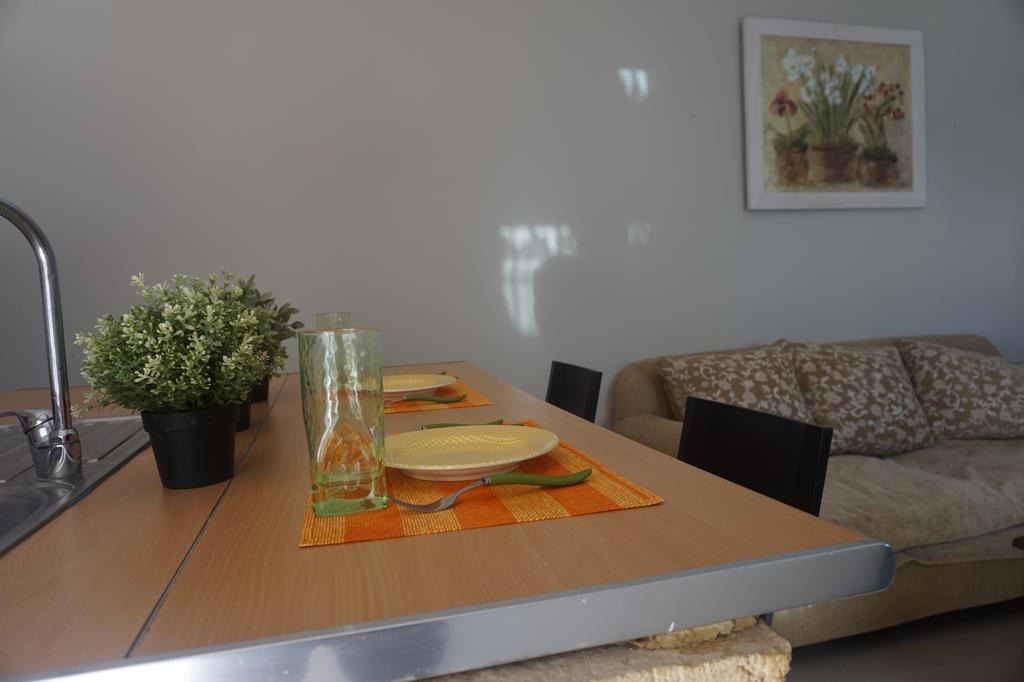 Jerezanos Appartement
