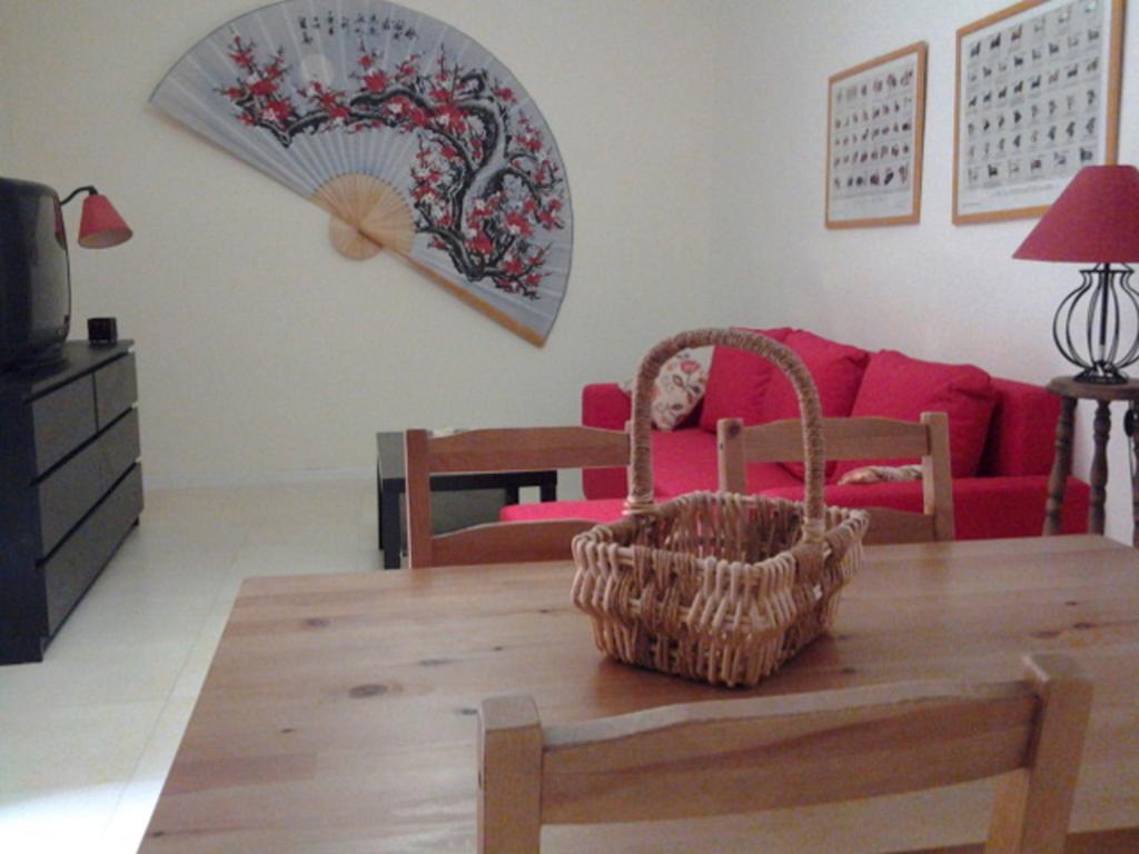 Appartement Jerezanos