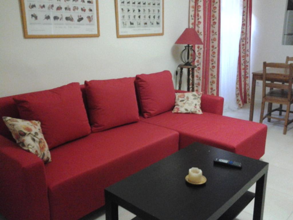 Appartement Jerezanos