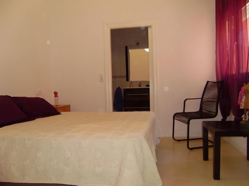 Apartment Jerezanos *