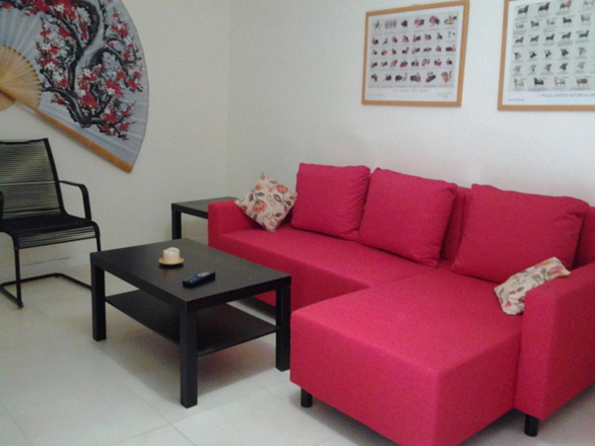 Appartement Jerezanos