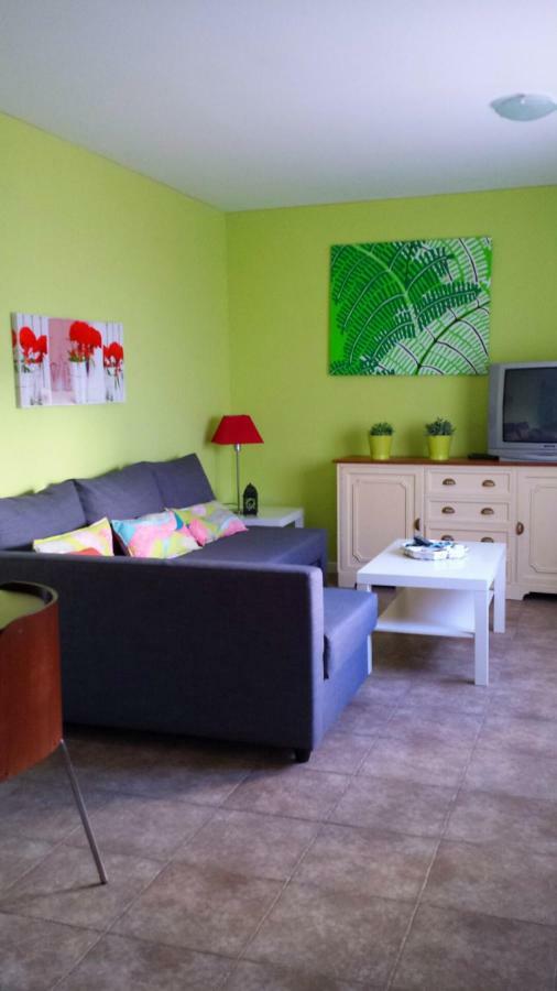 Jerezanos Apartment *