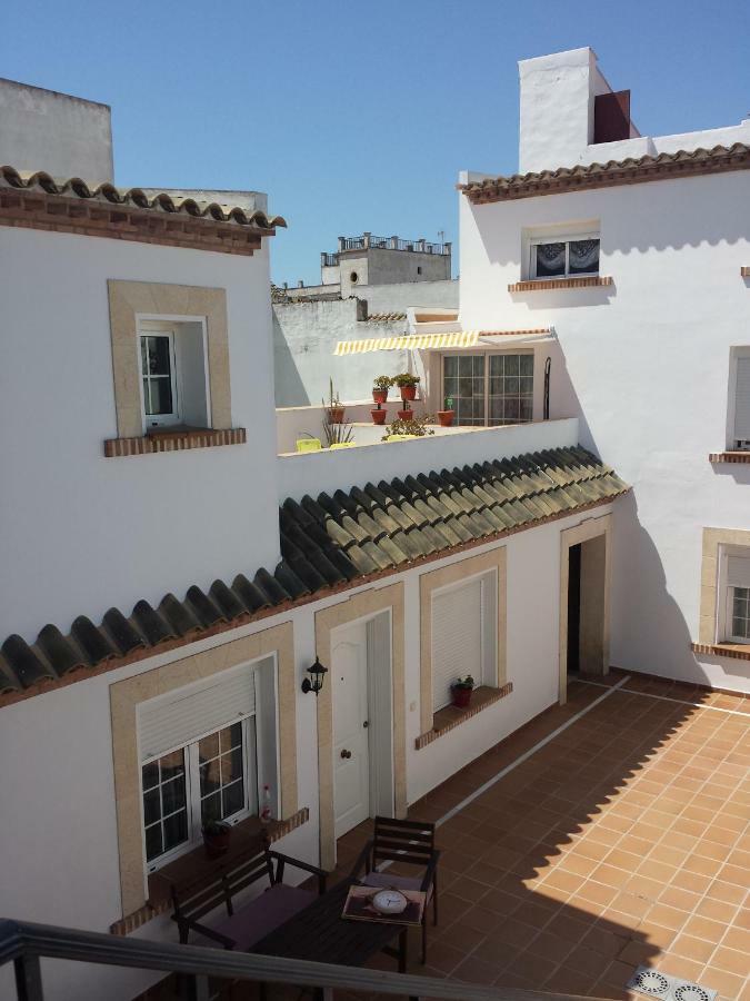 Apartment Jerezanos