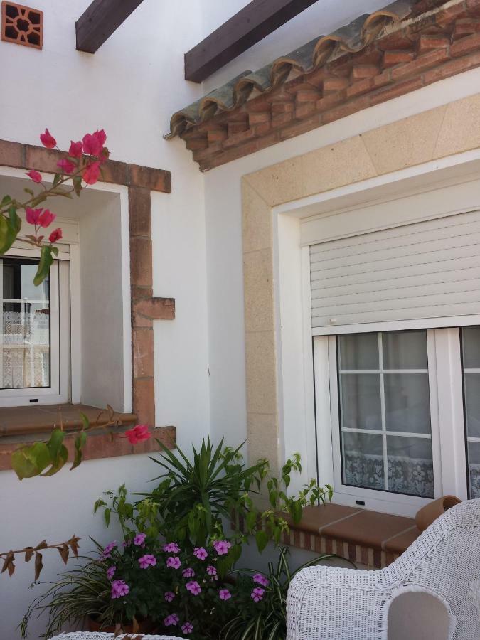 Jerezanos Appartement *