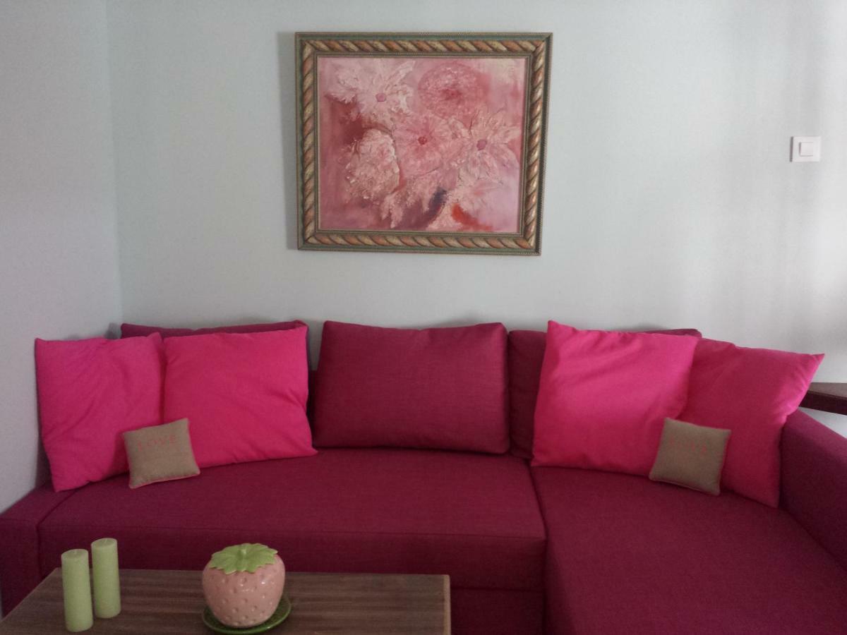 Jerezanos Appartement *