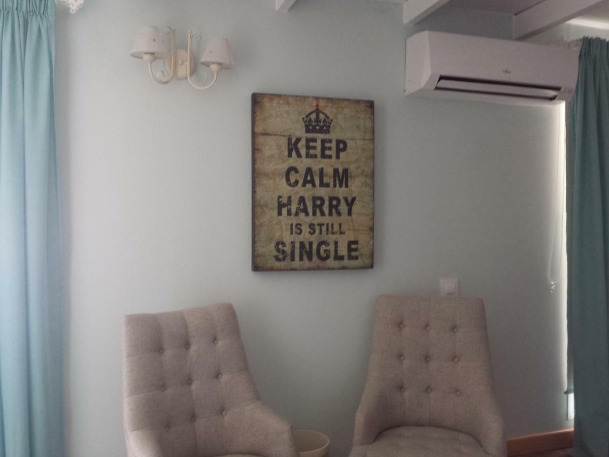 Appartement Jerezanos *