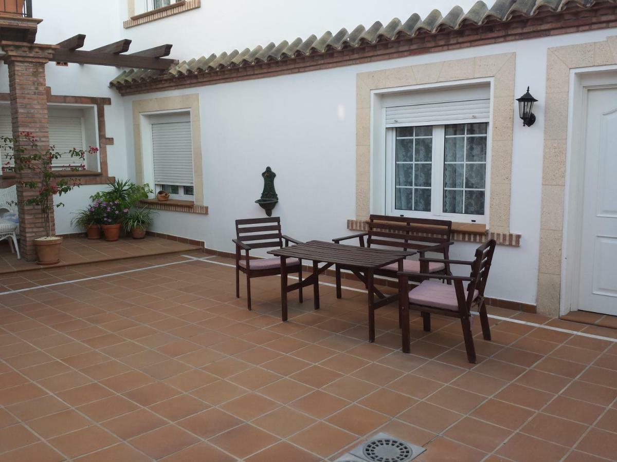 Jerezanos Appartement Jerez de la Frontera